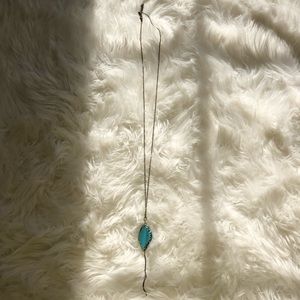 American eagle long necklace